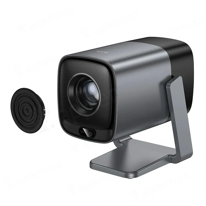 HOCO DT7 HD Ready s Androidom, Wi-Fi, Bluetooth 1080P - 3