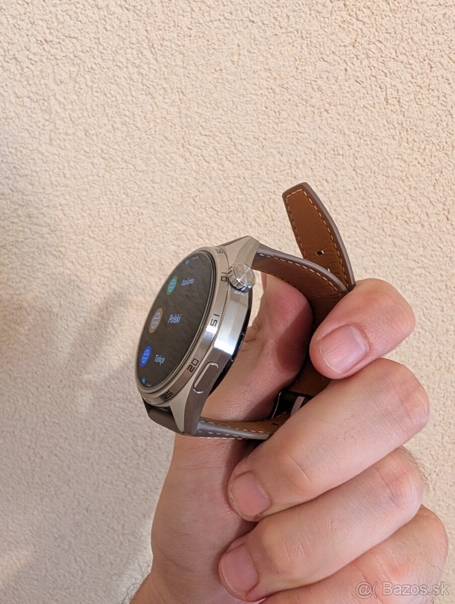 Huawei watch GT 6 - 3