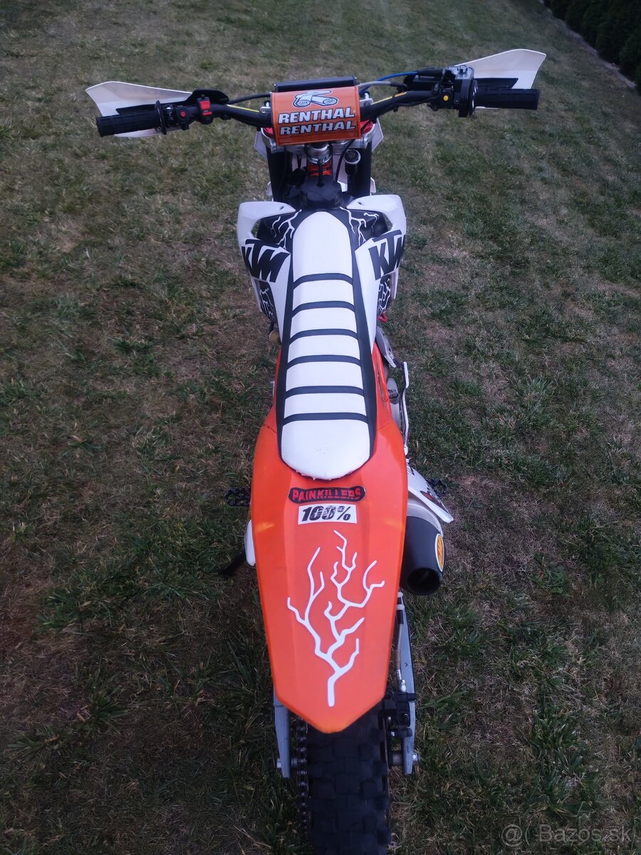 PitRock 250 - 3