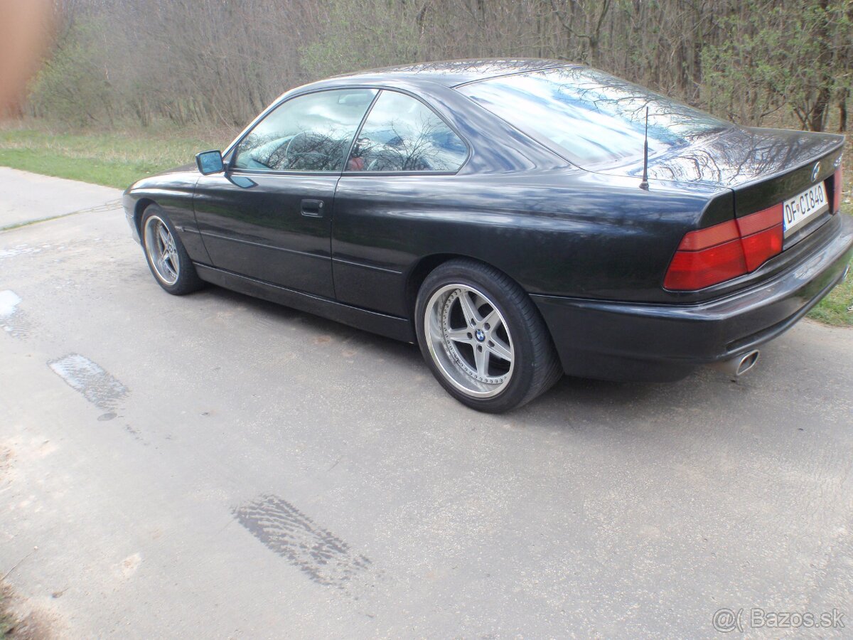 BMW 840CIA - 3