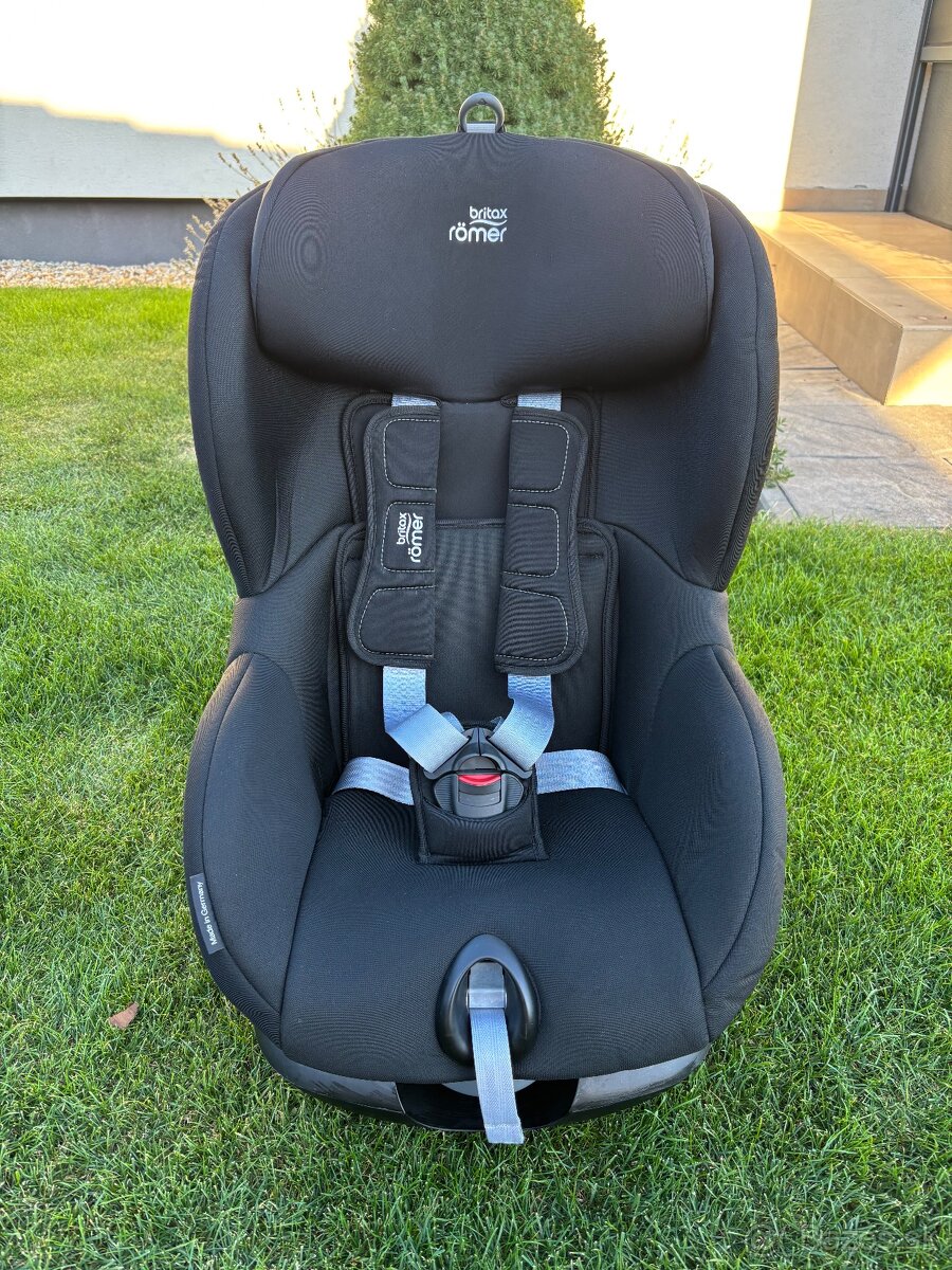 BRITAX RÖMER Autosedačka Trifix 2 i-Size - 3