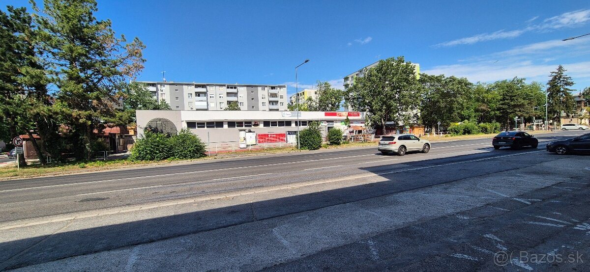 Obchodný priestor na prenájom Nové Zámky 150m2 - 3