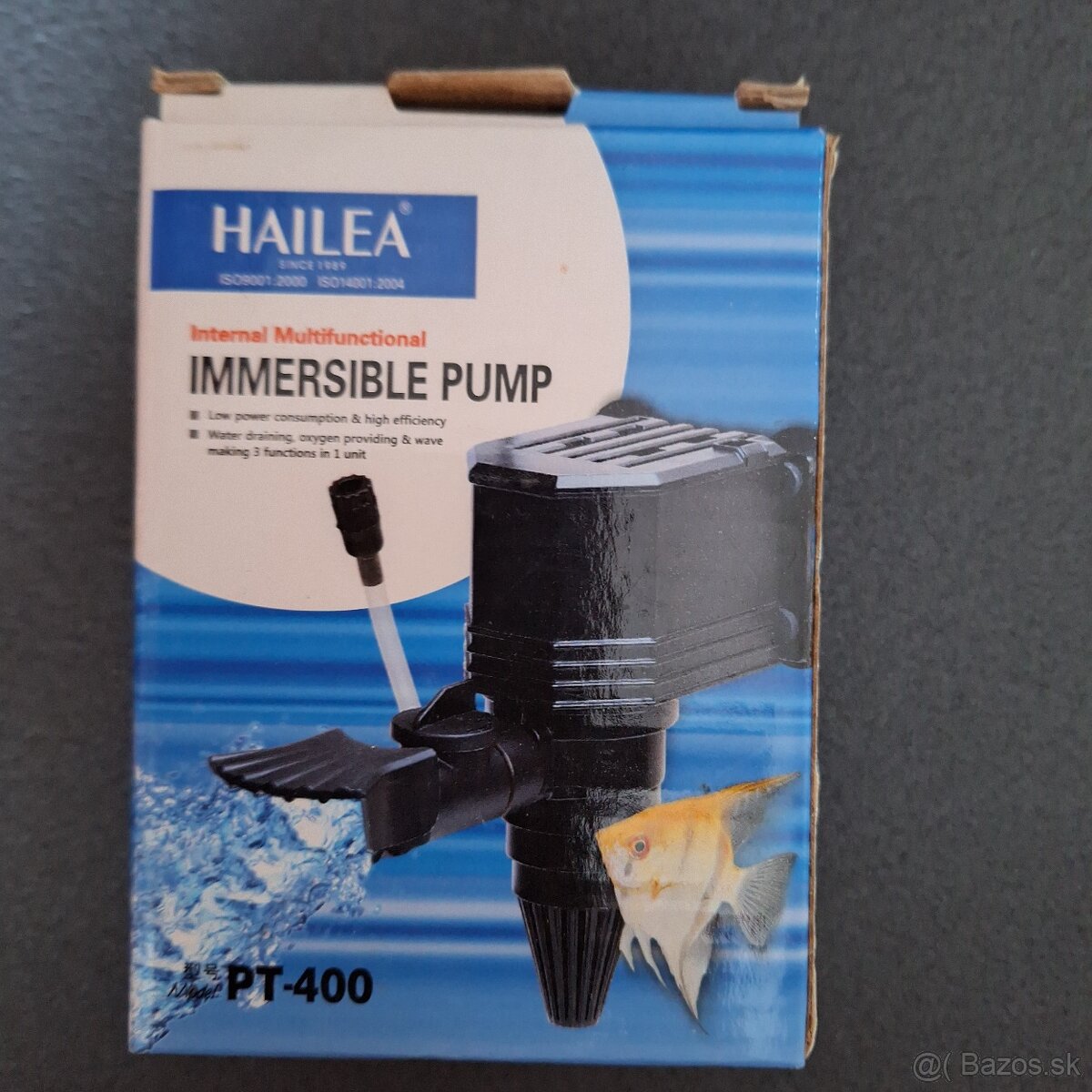 Predám čerpacie hlavy - 3