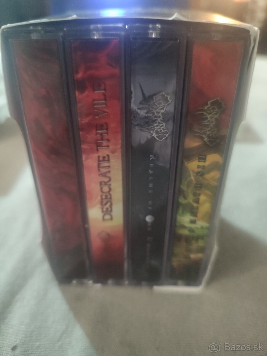 Metal - 3