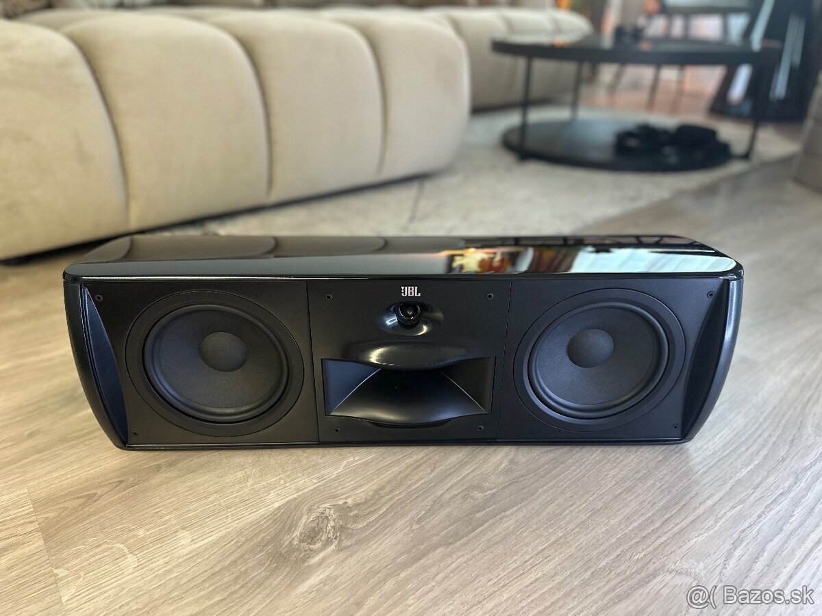 JBL LS Center - 3