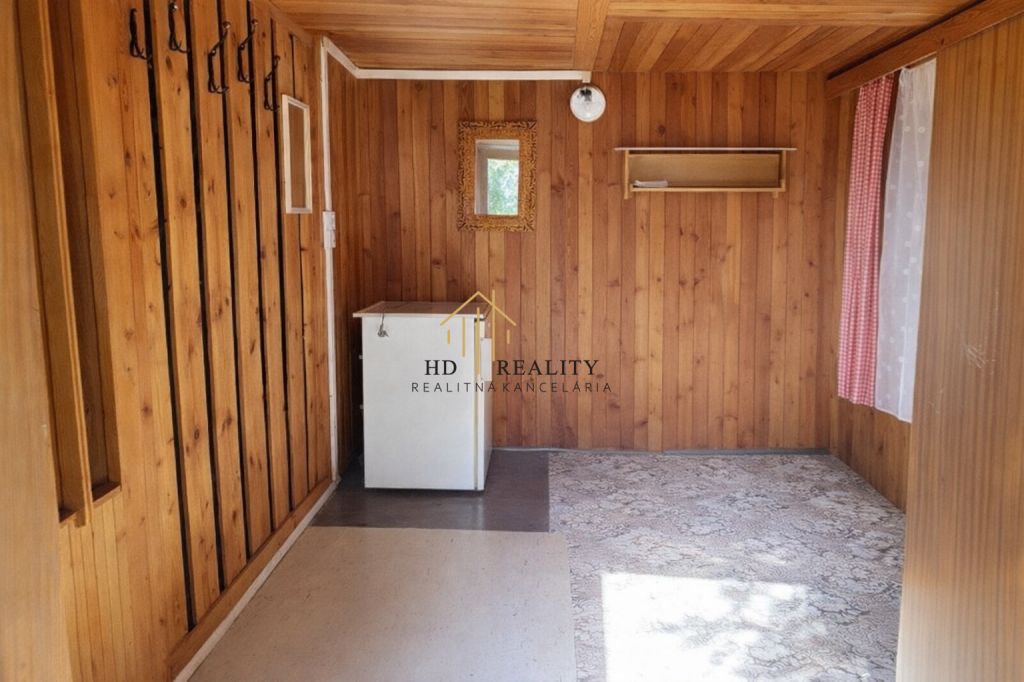 HD reality, Predaj, chaty a chalupy, Krupina - 3