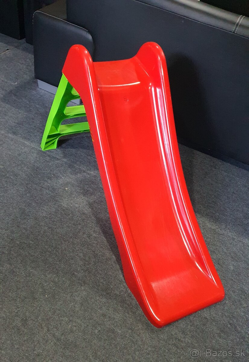 Šmýkačka pre deti do 25kg - 3