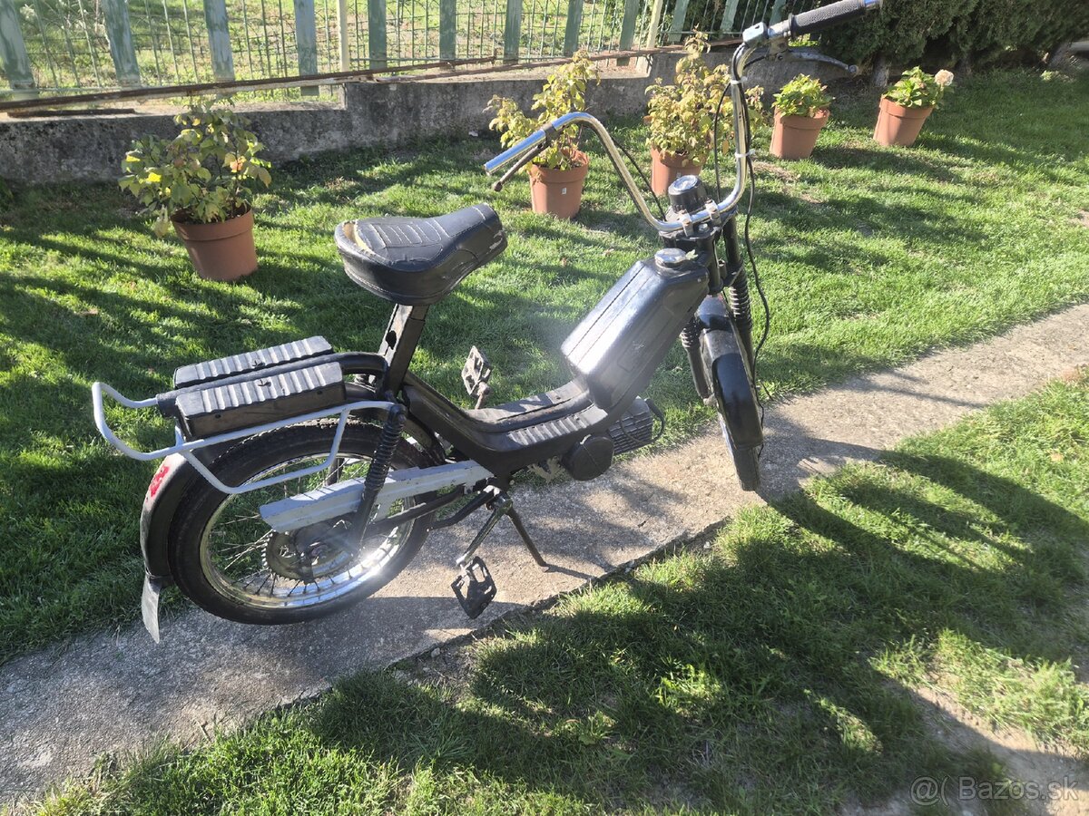 Babetta 210 - 3