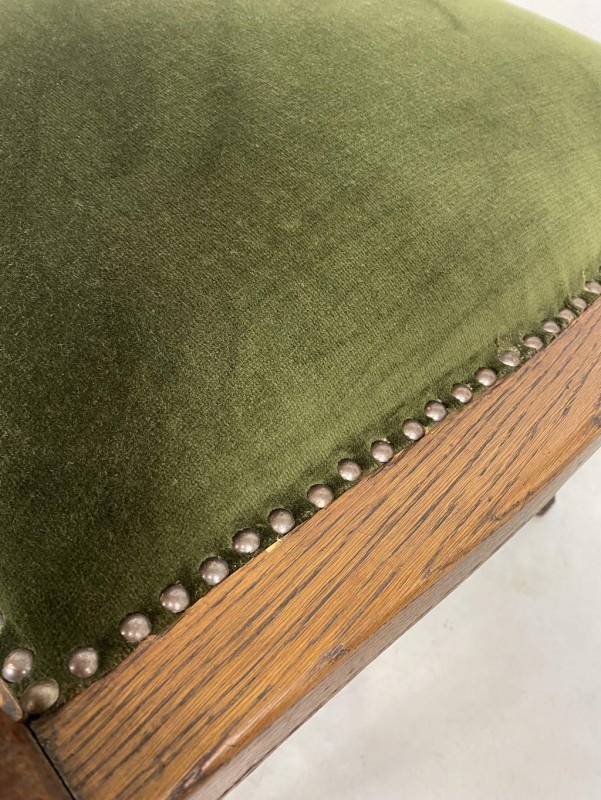 Kreslo k písaciemu stolu - 3