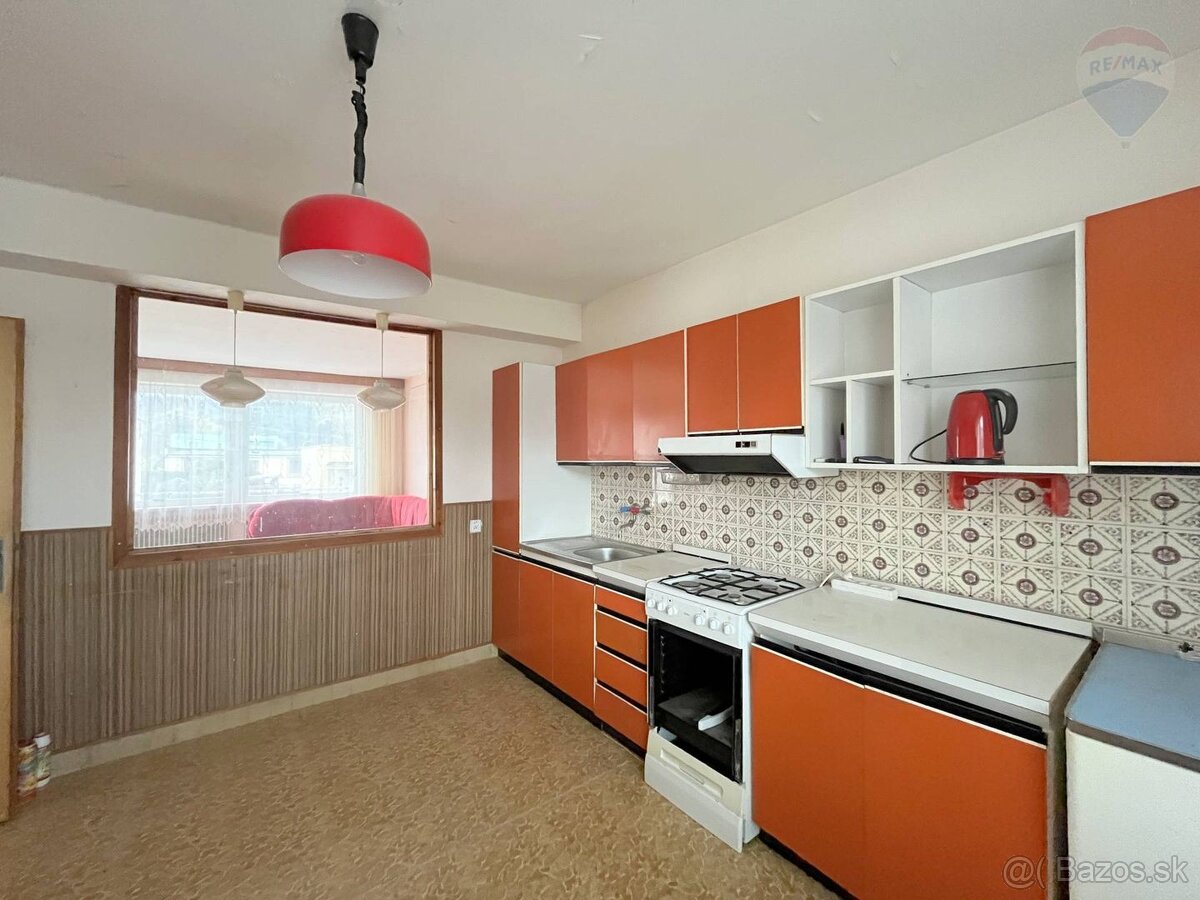 Rodinný dom - ul.Pionierov Handlová - 3