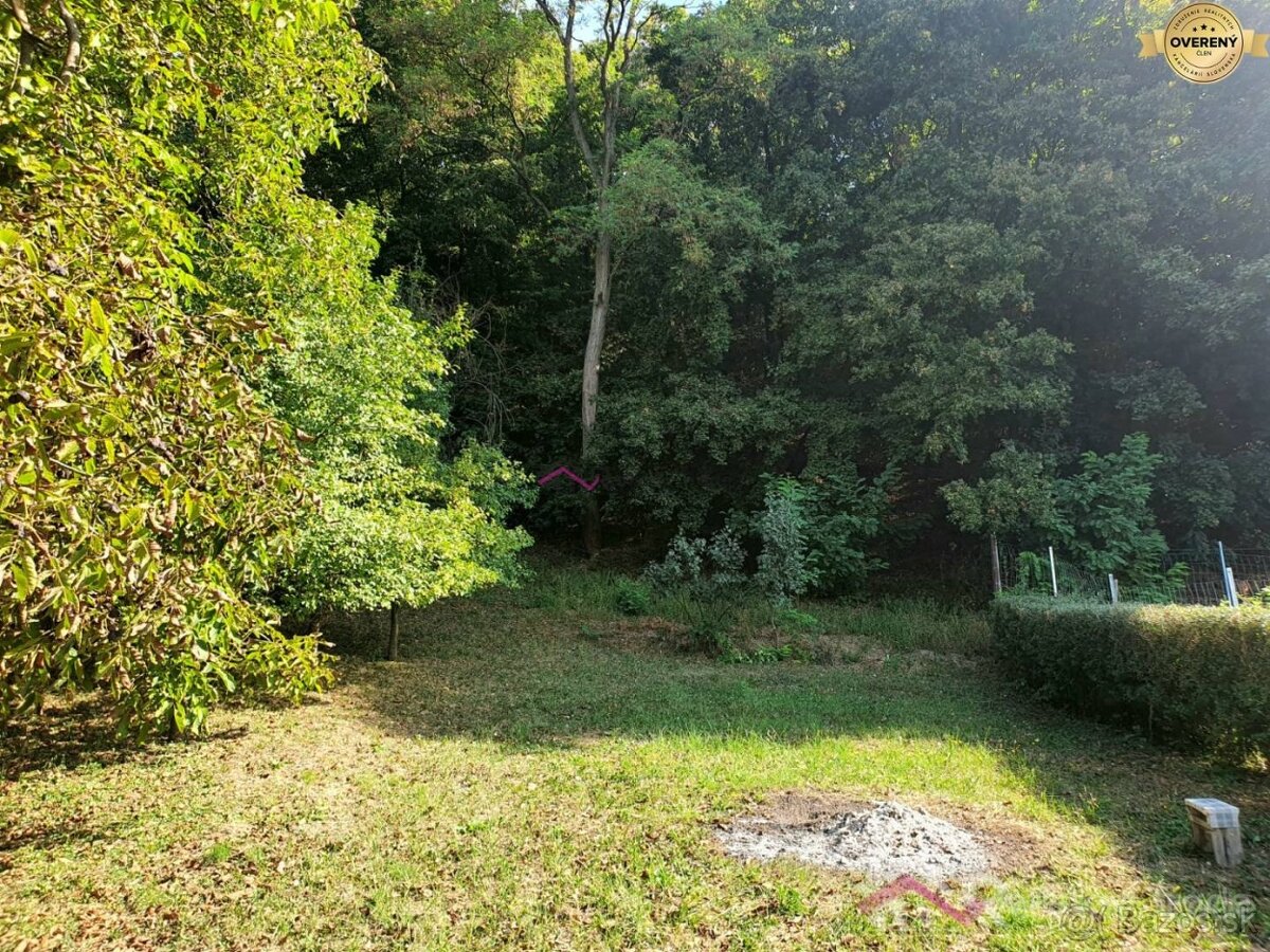 Na predaj záhrada v Košiciach, MČ Krásna - 3