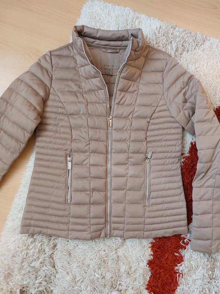 Prechodna bundicka 36 - New Yorker - 3