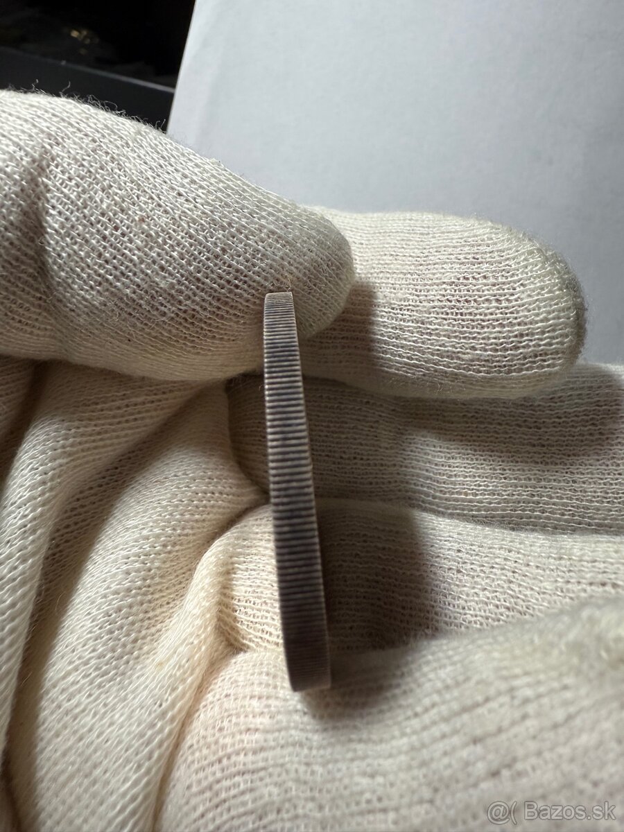 Tiso strieborná medaila - 3