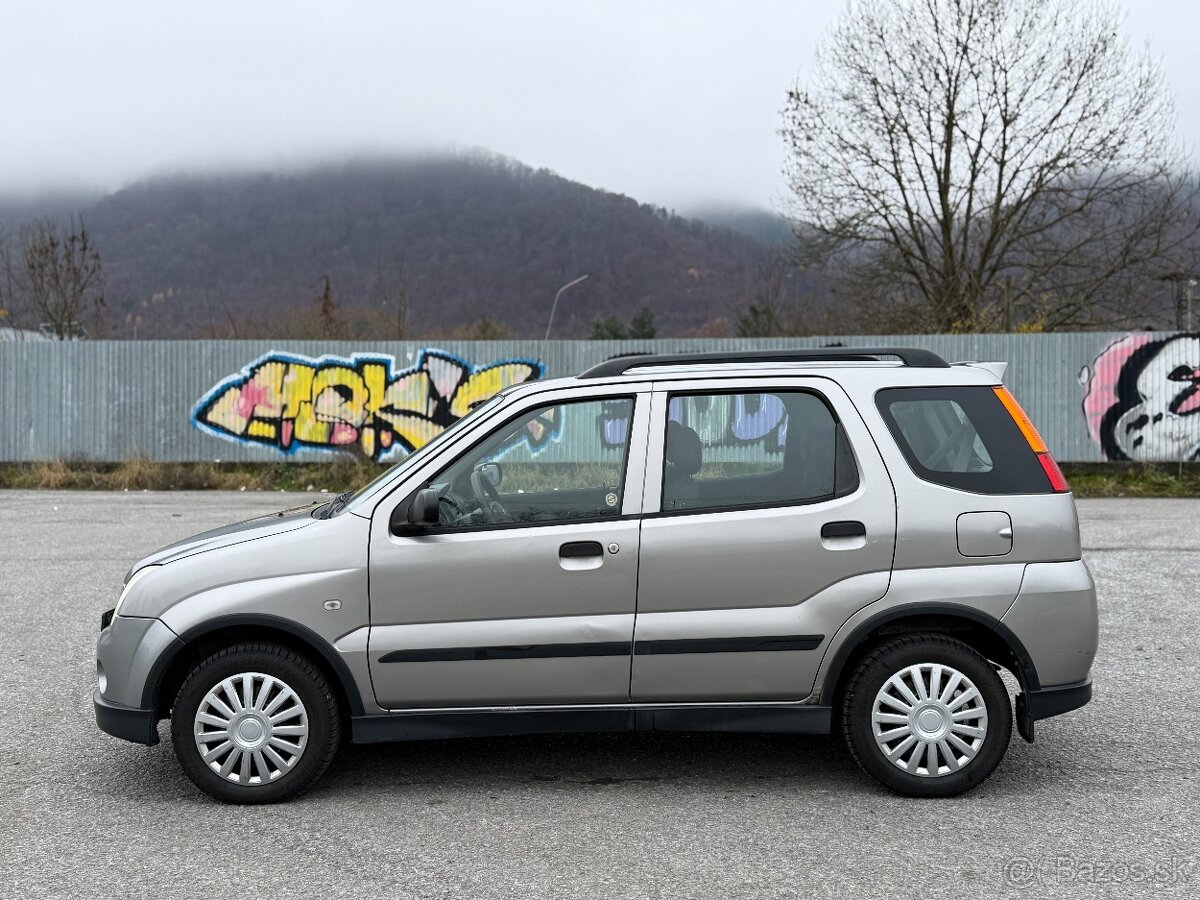 Suzuki Ignis 1.5 benzin 4x4 - 3