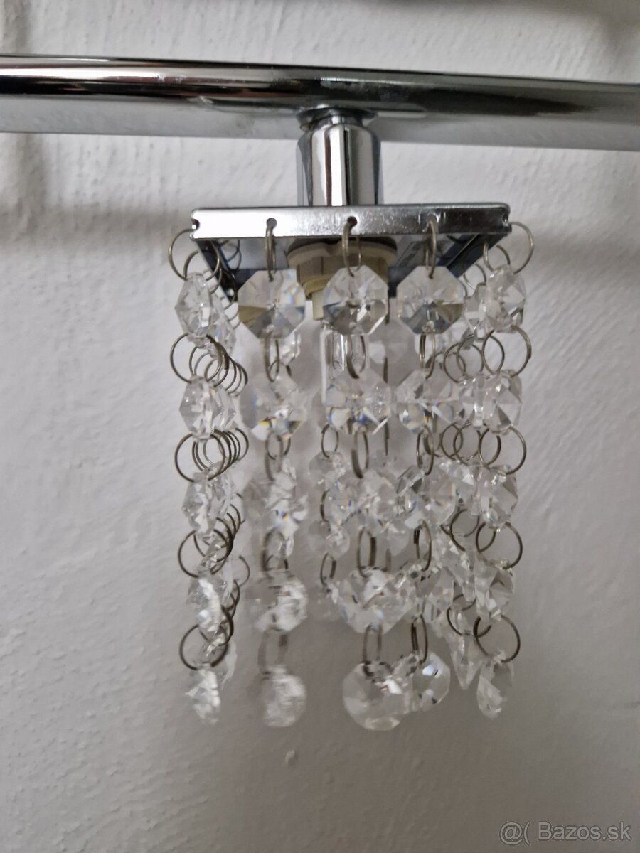 Stropná lampa EGLO - 3