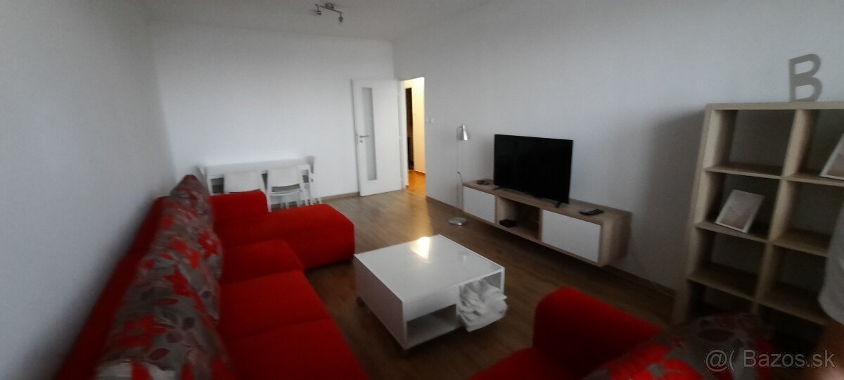 Sedacia súprava v tvare U - gauč - 3