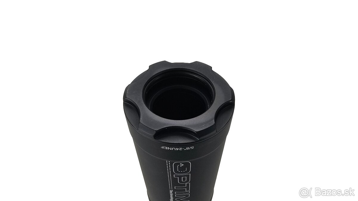 Tlmič na zbran A-Tec OPTIMA 50 (Vyrobené v Nórsku) - 3