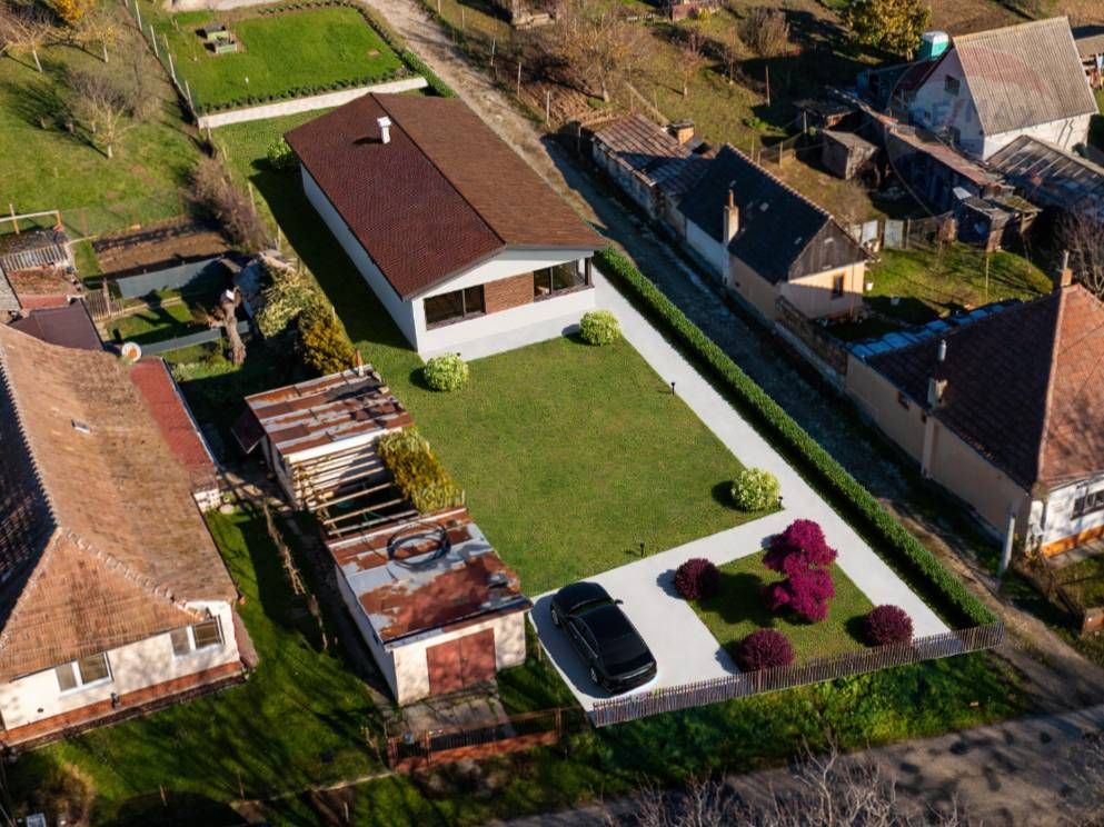 Predaj stavebný pozemok 638m2 Nové Sady časť Kotrbál - 3