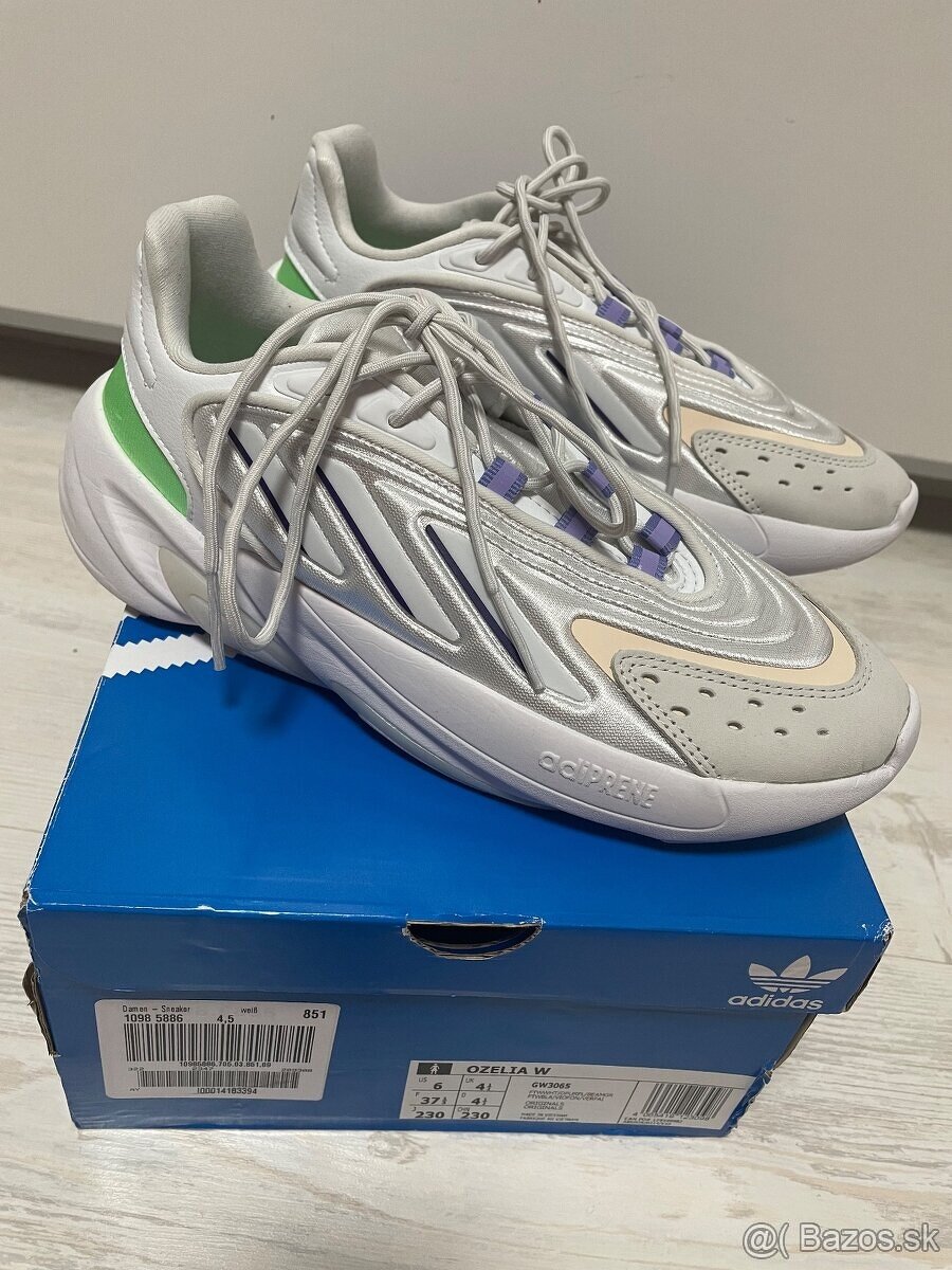 Adidas Ozelia - NOVÉ - 3