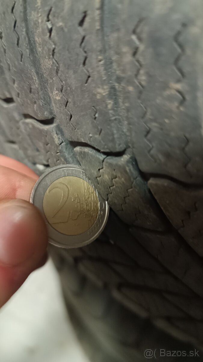 zimne pneumatiky 205/55 r16 91h - 3