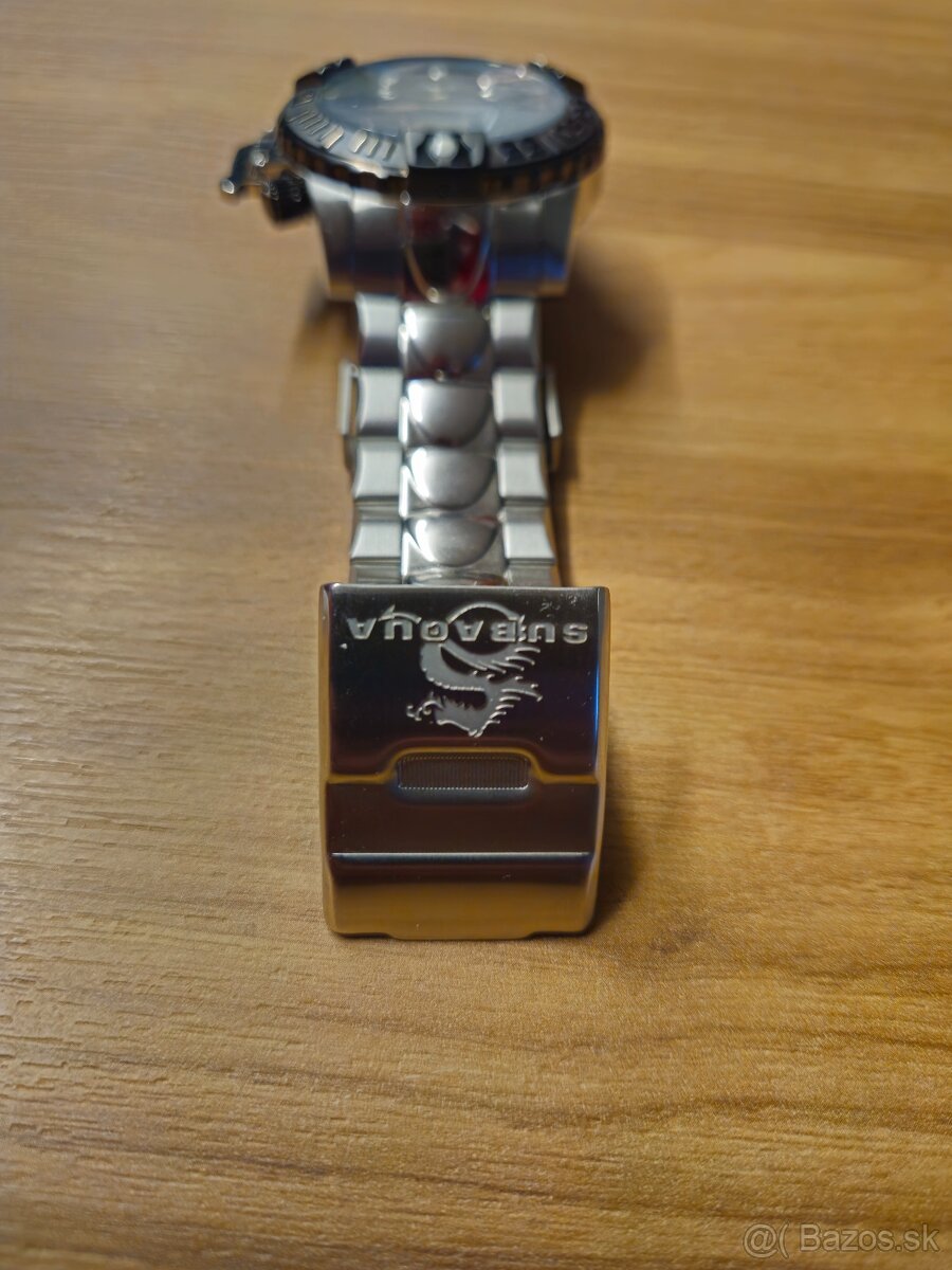 Invicta 18235 Subaqua Noma II - 3