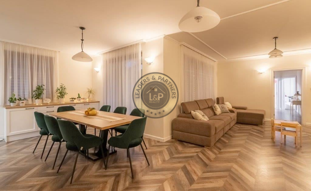 PREDAJ 7izbový rodinný dom Mosonmagyaróvár - 3