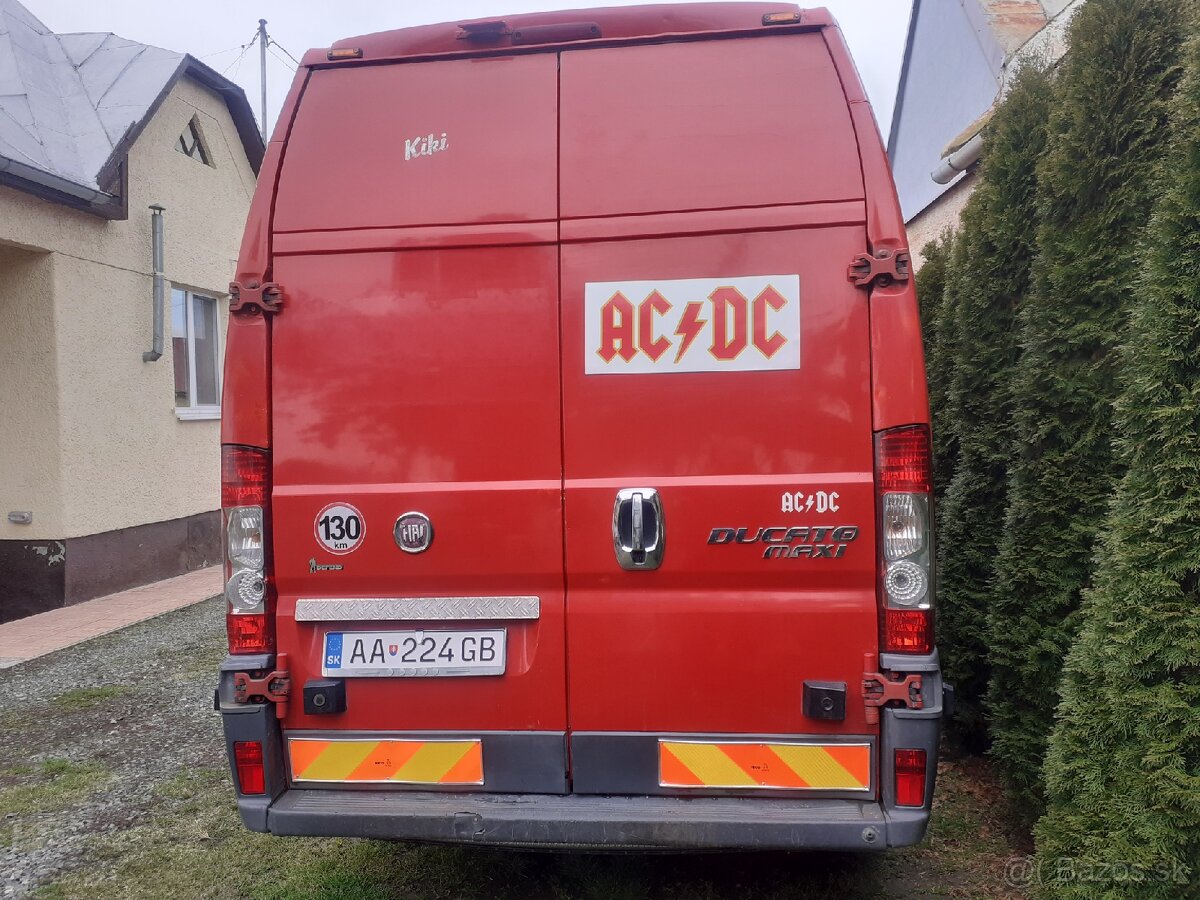 AUTODOPRAVA A STAHOVANIE - 3