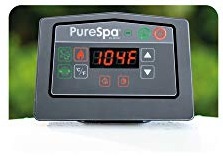 Vírivka Intex 28440 Pure SPA Greywood DELUXE - v záruke - 3