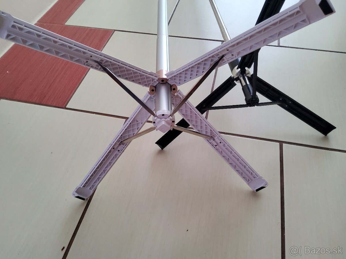 Predám selfie tyč, značky Xiaomi a NeePho - 3