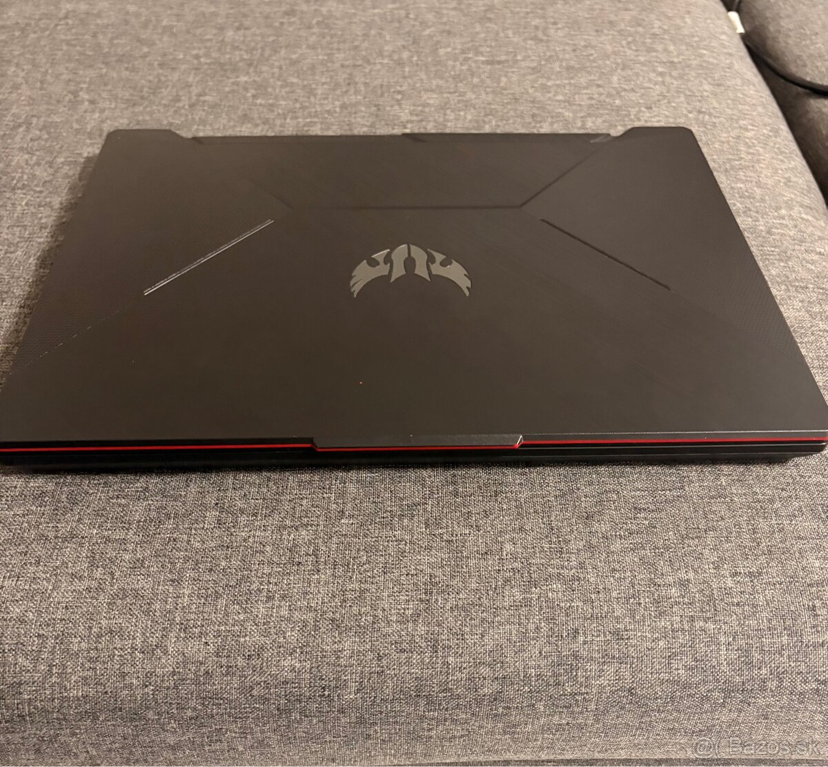 Predám herný notebook Asus TUF Gaming F15 - 3