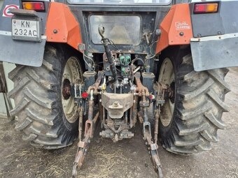 Predám traktor Zetor UR IV ZTS 123 45 - 3