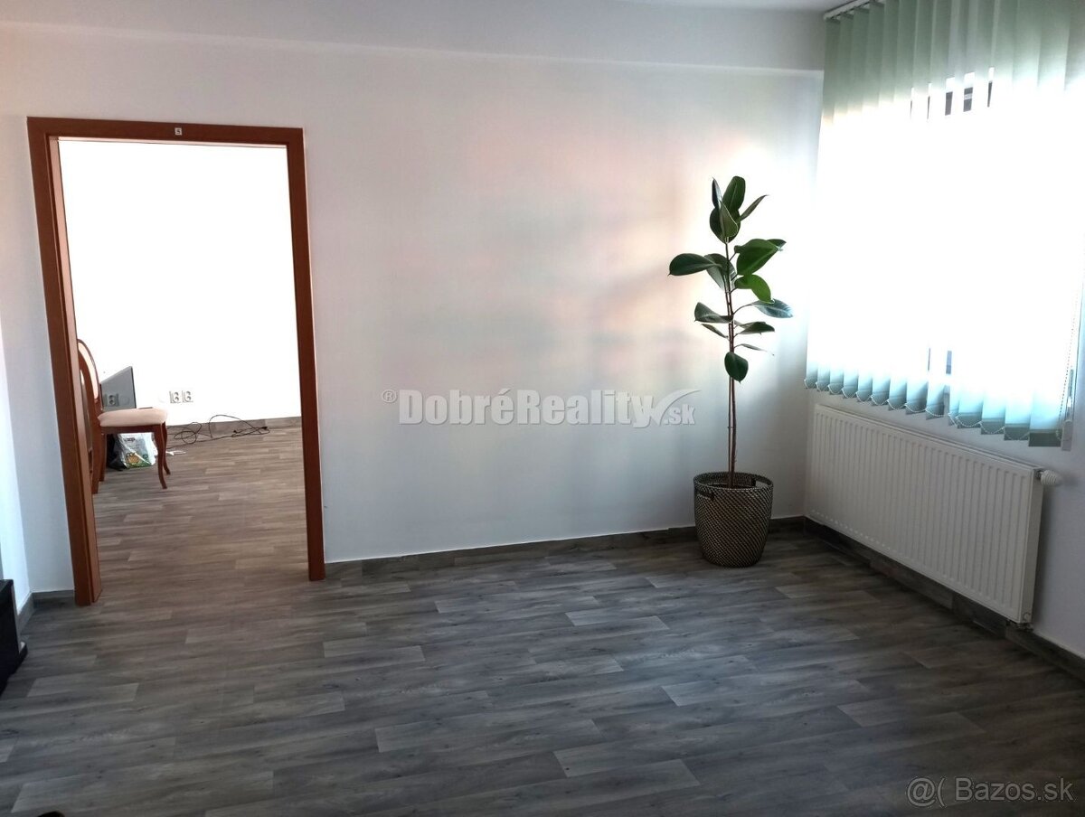 Podnikateľské priestory v srdci Šale na prenájom - 3