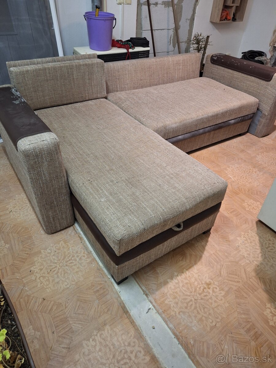 Sedacia súprava - 3