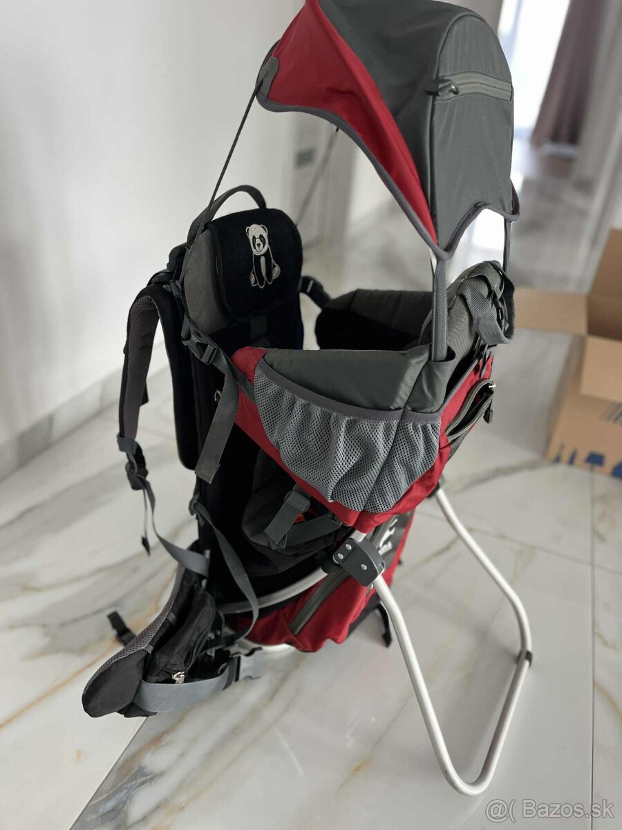 Predám turistický nosič Corazon Panda - 3