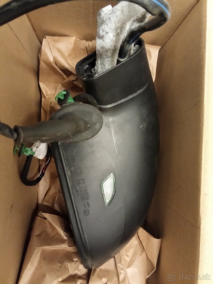 Spätné zrkadlo - 3