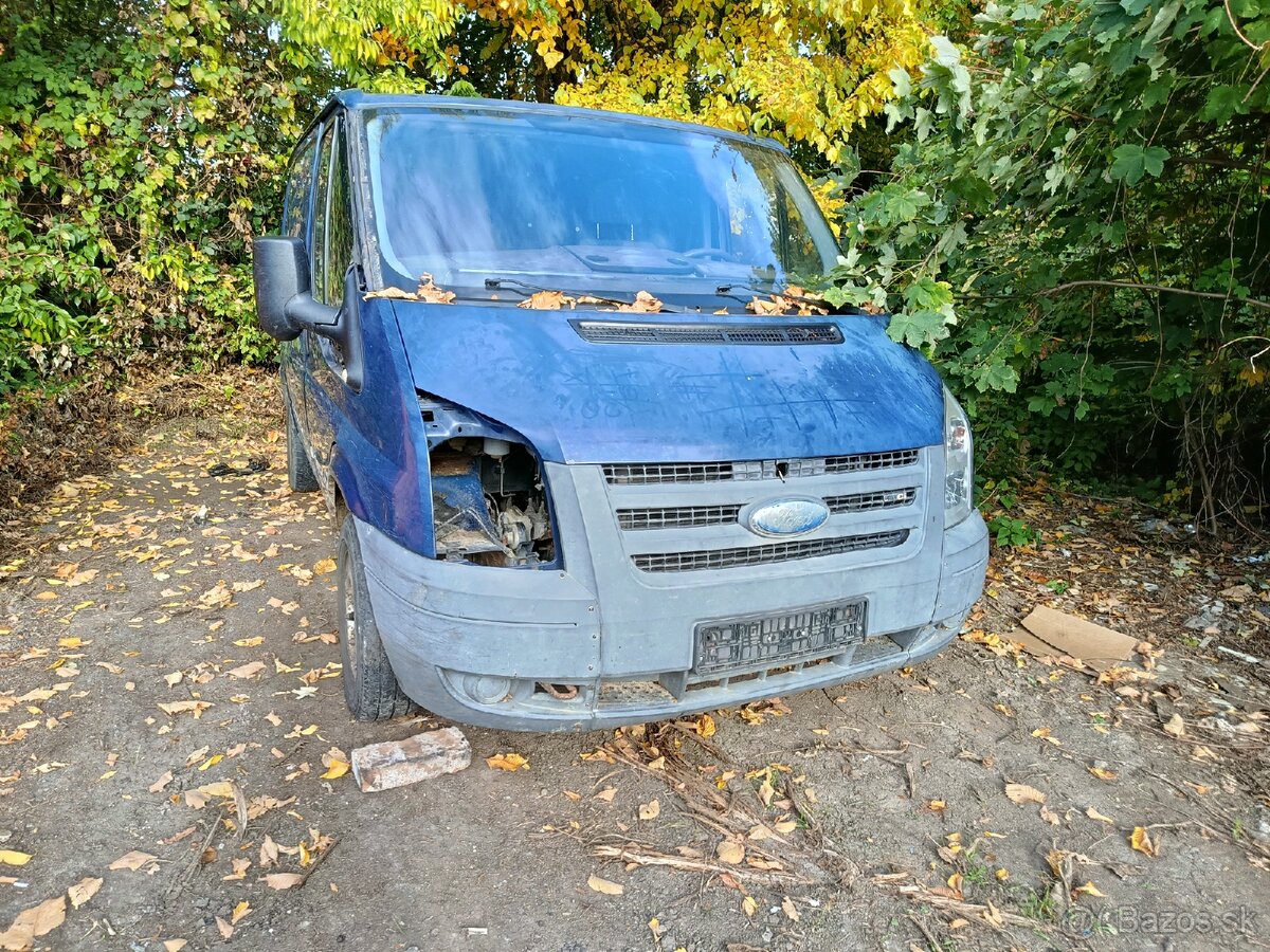 Ford Transit - 3