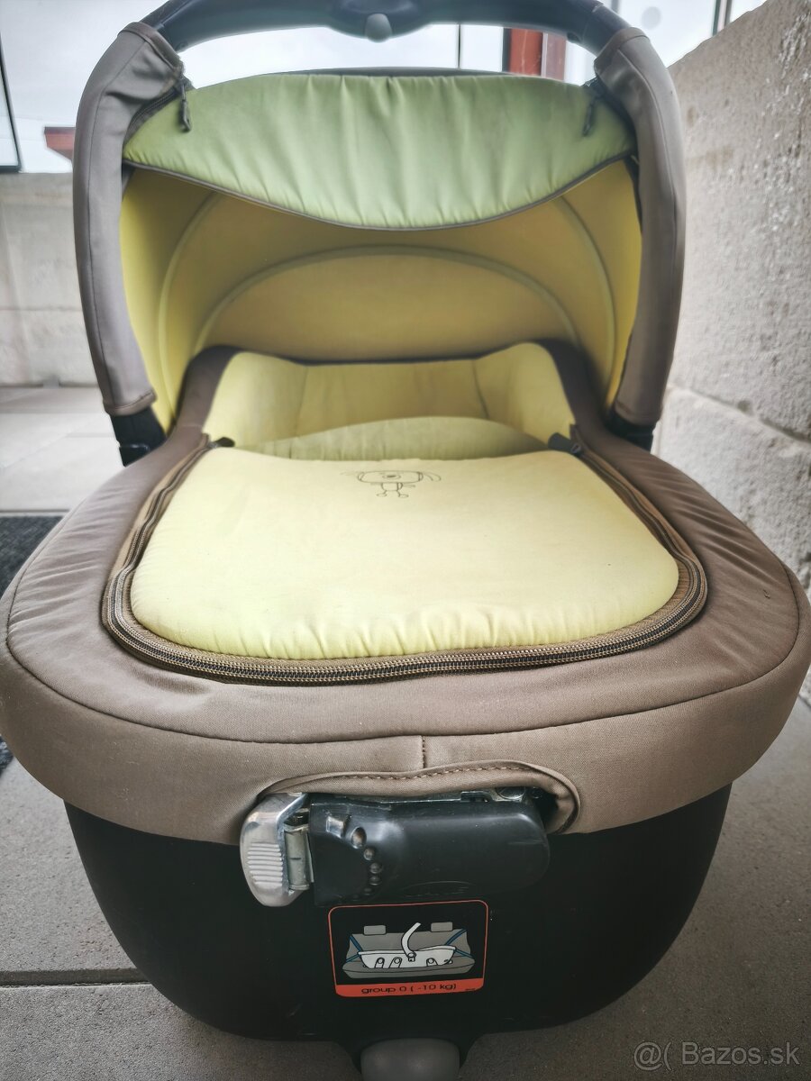 Autovanička Jane Transporter - 3