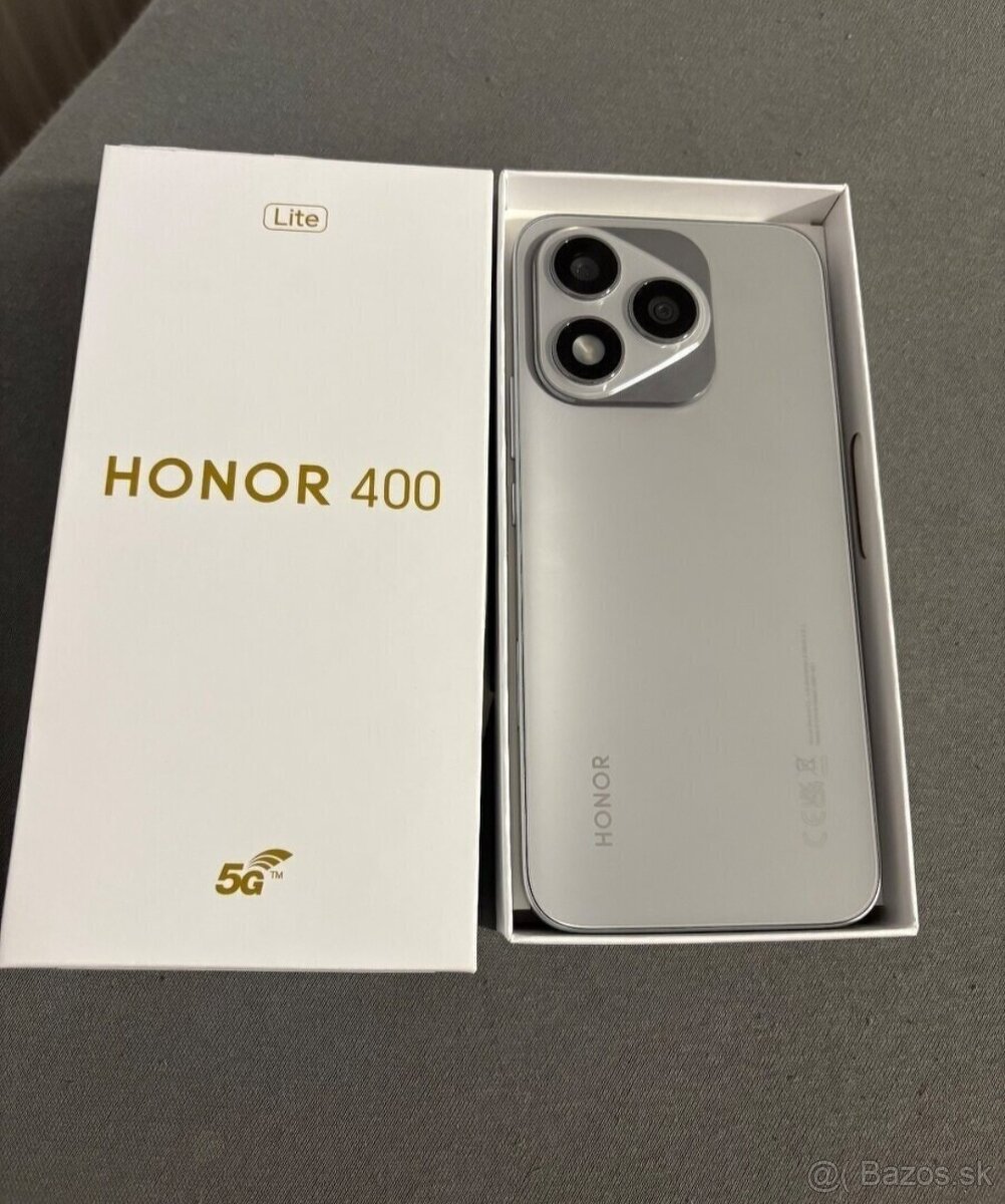 Honor 400 Lite , čítaj do konca ❗ - 3