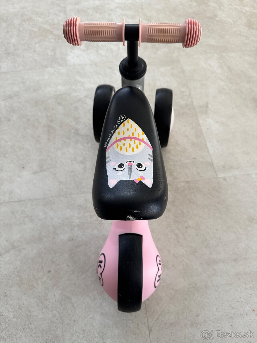 Kindekraft odrážadlo - 3