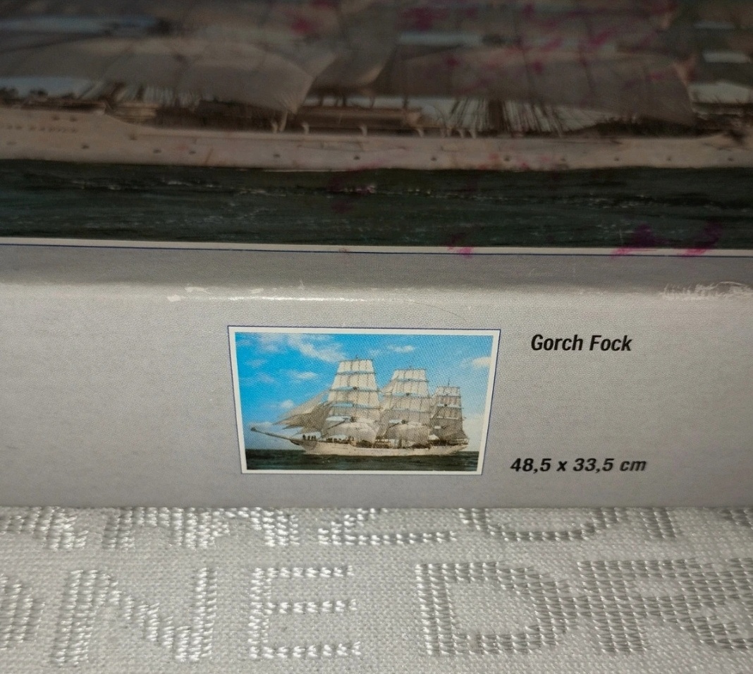 Party puzzle 500 kusov - 3