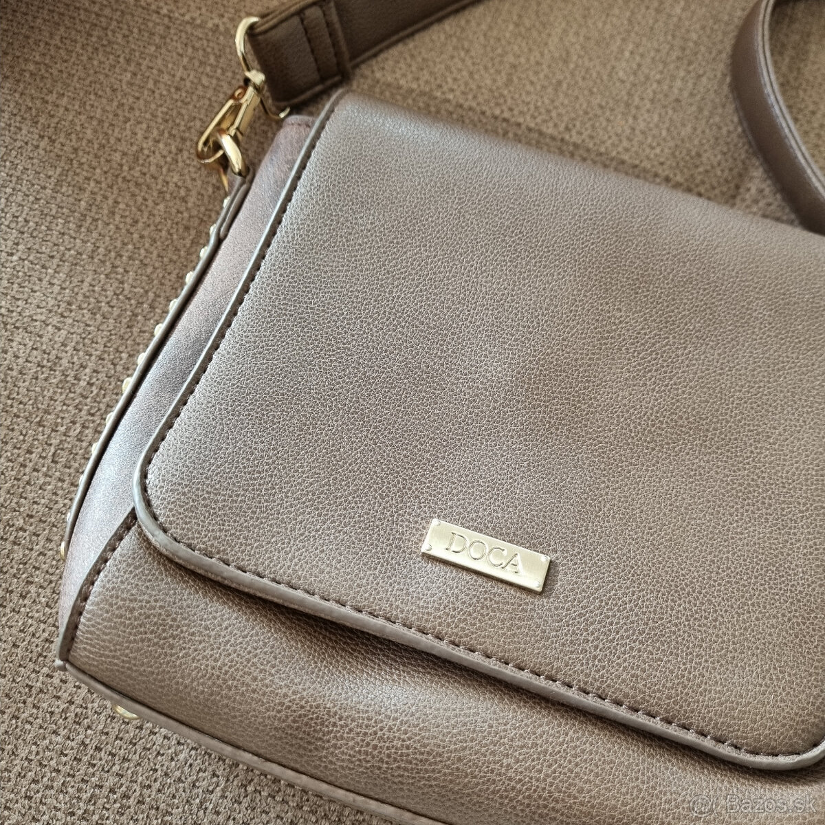 Dámske crossbody kabelky - 3