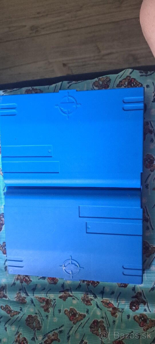 Spoločenská hra - Ľoďky - 3