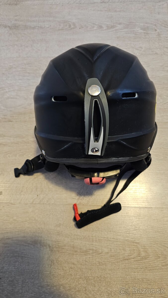 Hi-tec prilba znacky Buff - 3