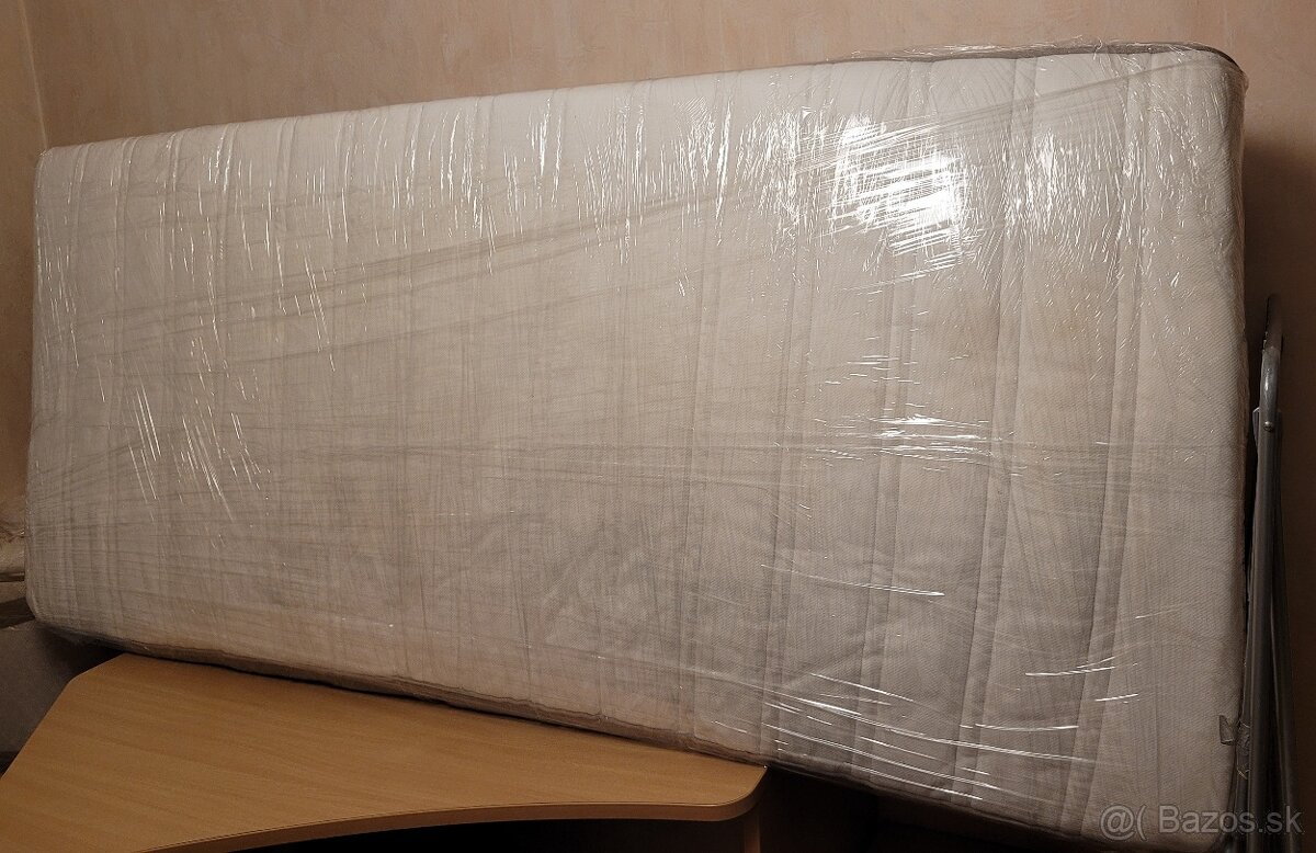 Pružinový matrac - 3