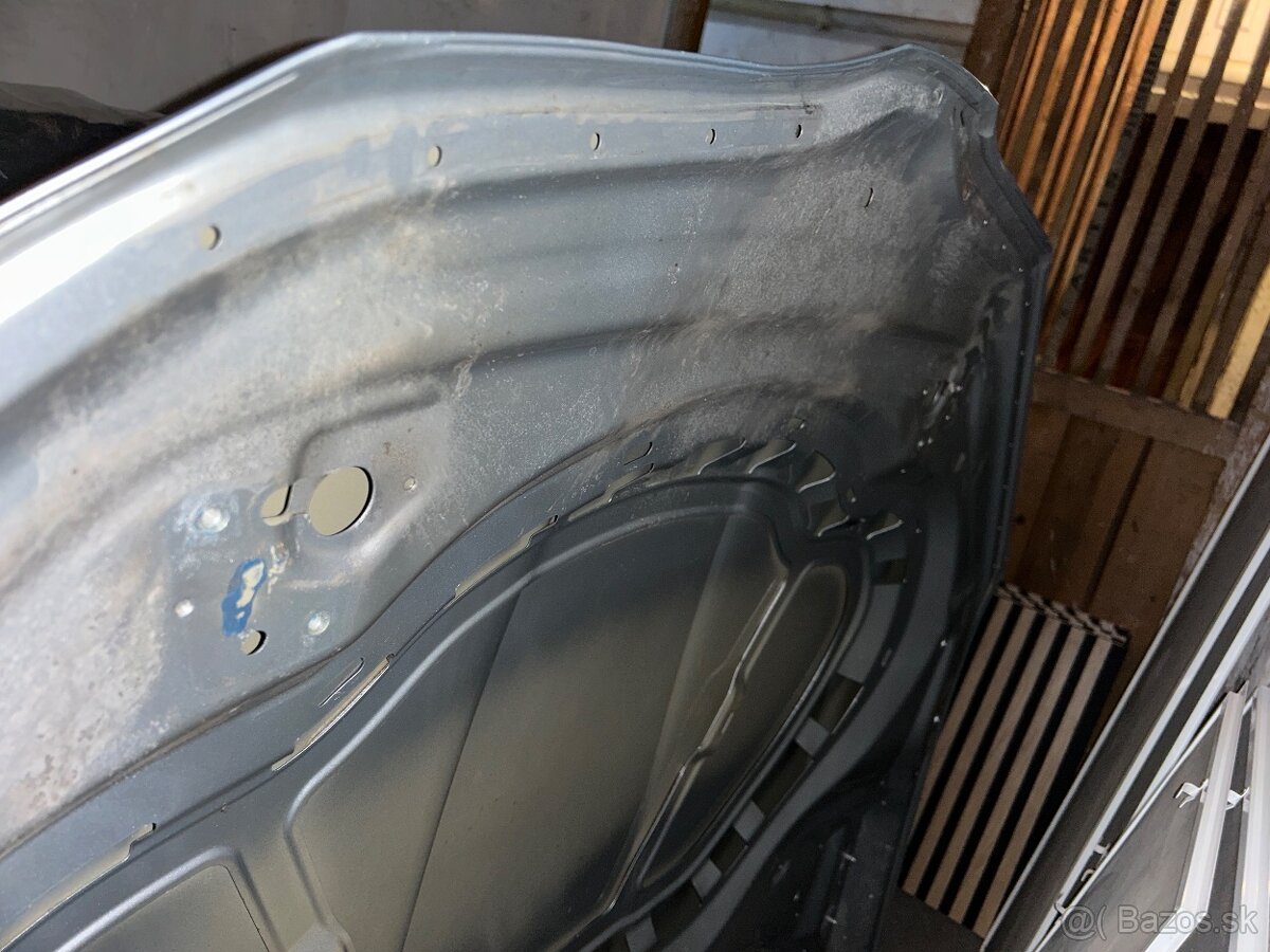 Kapota Octavia IV - 3