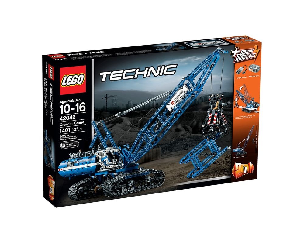 Predam lego technics - 3