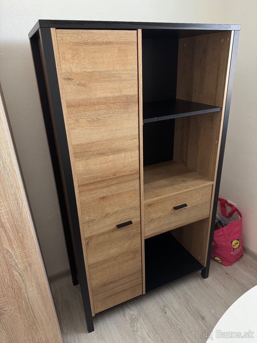 Predám skriňu - 3