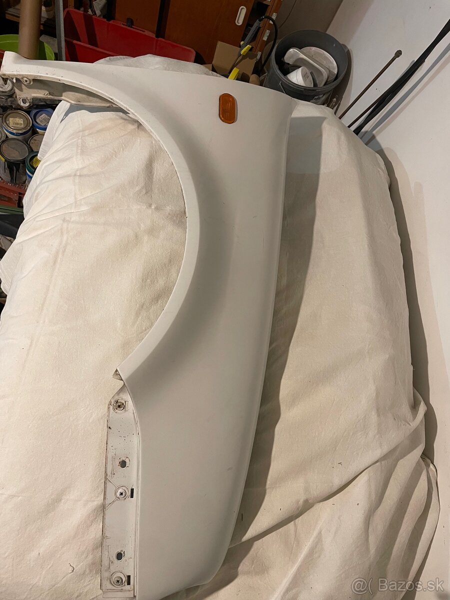 Golf 4 blatníky - 3