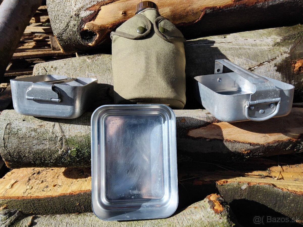 Ešus a poľná flaša - 3