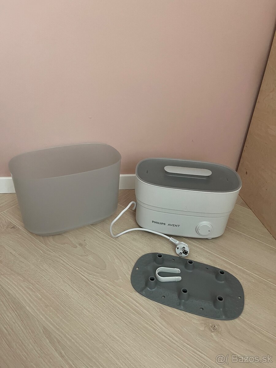 Sterilizátor fliaš Philips Avent - 3